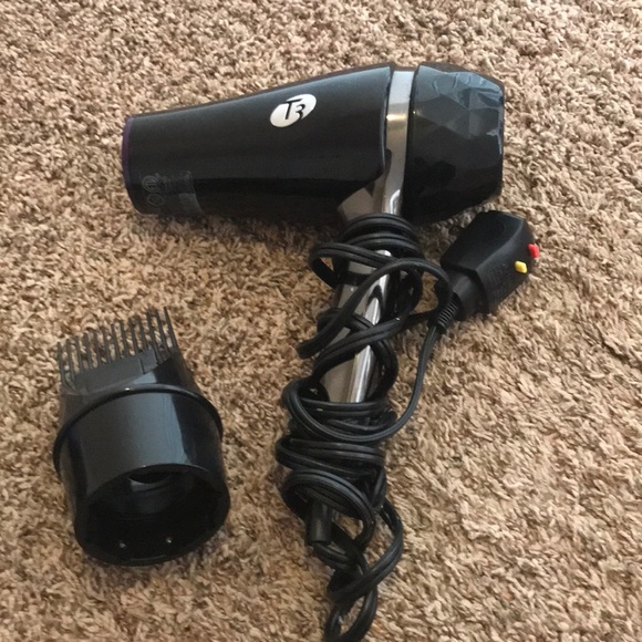 Hair appliances